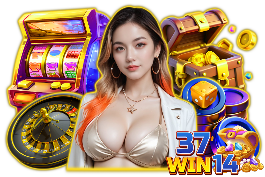 37win14 คาสิโน